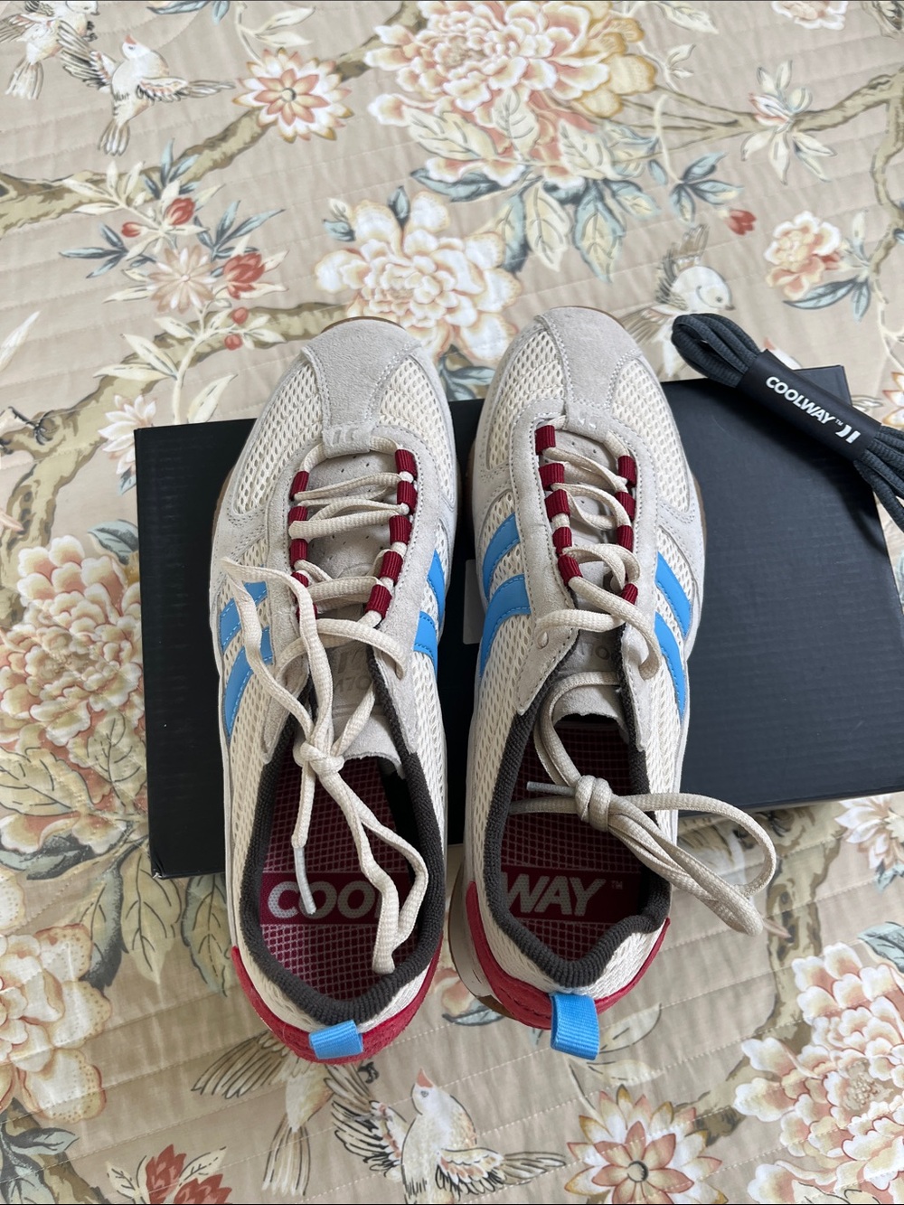 Coolway Nilo Sneakers - Picture 8 of 9